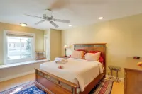 Quaint Leadville Home w/ Grill: Walk to Dtwn! - Wifi