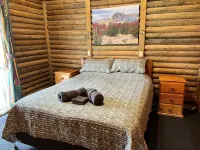 Happy Wanderer Holiday Resort Grampians Hotels in Wartook