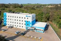 Ibis Budget Piracicaba