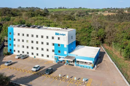 Ibis Budget Piracicaba