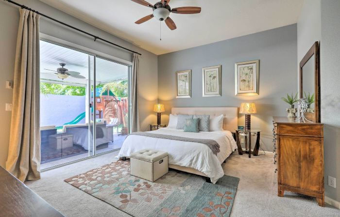 Spacious Folsom Getaway w/ Pool & Hot Tub!