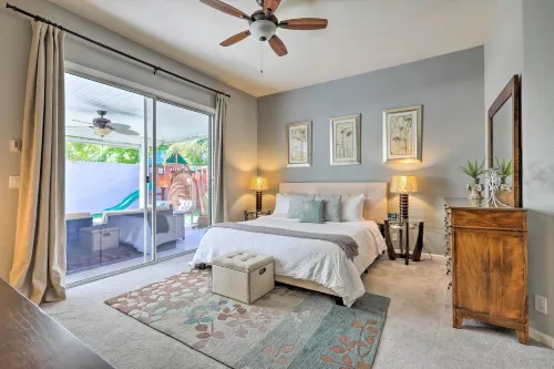 Spacious Folsom Getaway w/ Pool & Hot Tub! - Haustierfreundliche