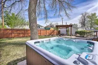 Classic Cañon City Getaway - 13 Mi to Royal Gorge!