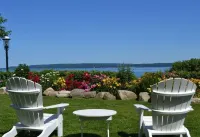 Perry Hotel Hotels in Bear Creek Township