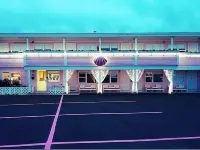 Sea Shell Motel Hotel di Westerly