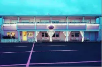 Sea Shell Motel Hotel di 