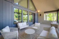 Walk to Lake Charlevoix: 4-Season Retreat - 3-Star