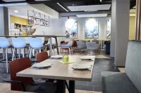 Best Western Hotel Viernheim Mannheim - Breakfast