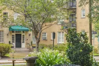 Walkable Savannah Escape in Historic District! -  Apartamentos vacacionales