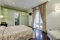 Antico Platano Hotels near Antiquarioroma