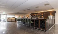 Fletcher Hotel Restaurant Doorwerth - Arnhem - bar