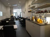 La Pergola d'Arcachon Hoteles en Arcachón