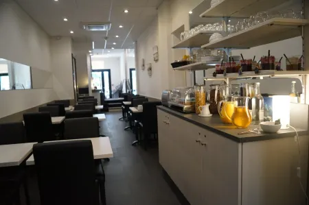 La Pergola d'Arcachon Отели в г. Аркашон