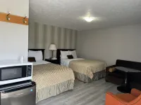 Wiarton Willys Inn Hotels in Wiarton
