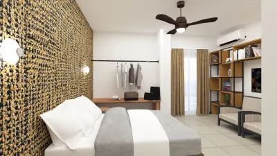Well Being Luxury Apartments Hôtels à : 