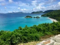 Blue Chair Bliss , Studio, 1 Bath,  Grande Bay Resort