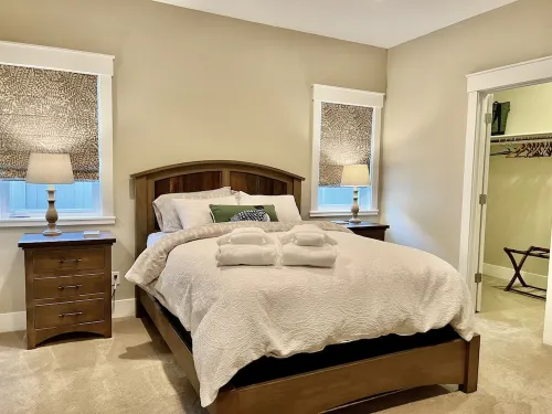 Coeur d Alene Craftsman