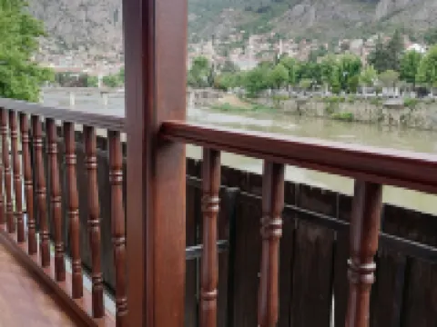 Gönül sefası bütik Otel Hotels in Amasya