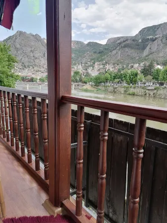 Gönül sefası bütik Otel