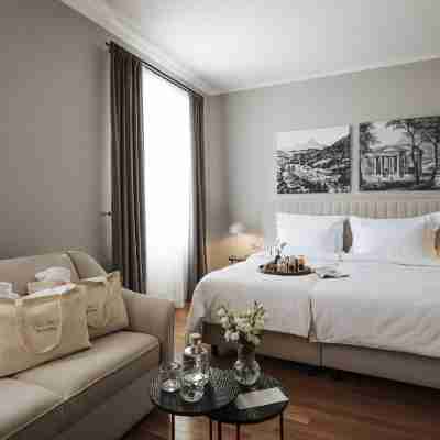 Hotel Slatina Rooms