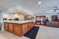 SureStay Plus Hotel by Best Western Redding Hotels in Anderson