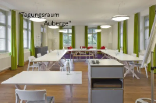 Boutique-Hotel Auberge Langenthal Hotels in Gau District