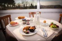 Hotel Nuova Barcaccia Hotels in Ponti Sul Mincio