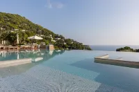 Hotel Mamela - Pools