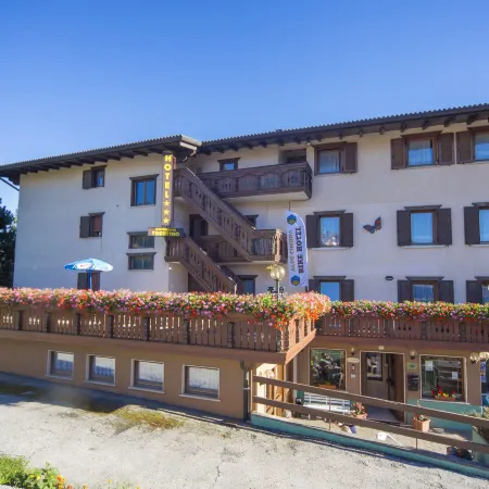 Hotel Trentino
