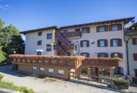 Hotel Trentino - Vuoristonäköala