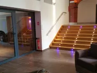 Brit Hotel de Grignan Vichy Hotels in Vichy