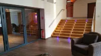 格里尼昂英式飯店 阿列河畔貝爾裡夫住宿飯店