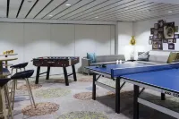Scandic Regina Hotels in Kibaek