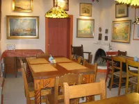 La Dona Luz Inn an Historic B&B - breakfast