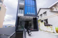 Enjoy Apartment