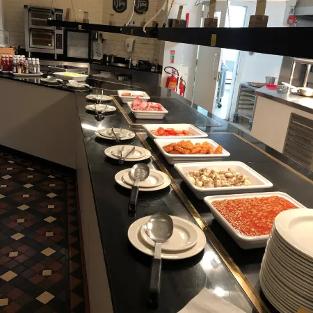 DoubleTree by Hilton Swindon