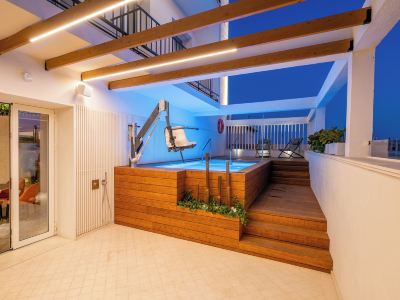 Petit Palace la Equitativa Anteriormente Soho Boutique Equitativa