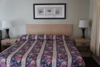 Budget Inn Hotels in Richmond