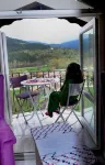 Sarimese Hotel - sarapan