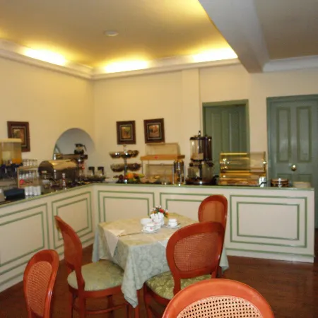 Cavalieri Hotel