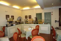 Cavalieri Hotel - Aamiainen