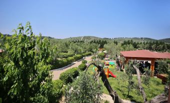 Agriturismo I Tesori del Sud Vieste, Puglia