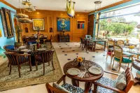 Lazib Inn Resort & Spa Hotels in Ibsheway