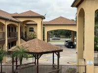 Texas Inn and Suites - Rio Grande Valley Hotels in Edinburg