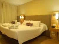 Intersur Hotel Colon Hôtels à : Colón