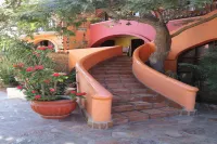 Collection O Casa Bella Hotel Boutique, Cabo San Lucas