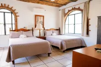 Bungalows Maria Teresa