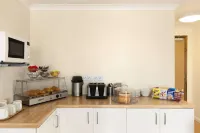 Days Inn by Wyndham Leicester Forest East M1 Hotels in Braunstone