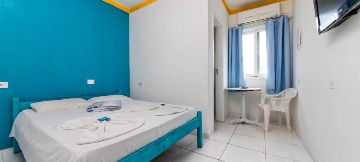 Pousada Hebrom Hotels in Bertioga
