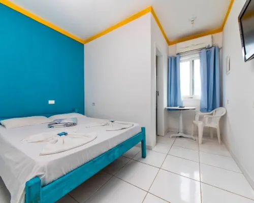 Pousada Hebrom Hotels in Bertioga